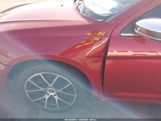 2011 CHRYSLER 200 1C3BC2FG8BN526869 Photo 5