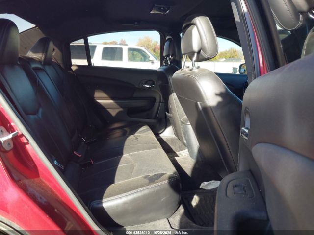 2011 CHRYSLER 200 1C3BC2FG8BN526869 Photo 7