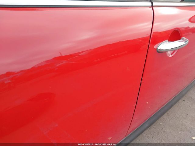 2007 MINI COOPER S WMWRH33567TL94022 Photo 5
