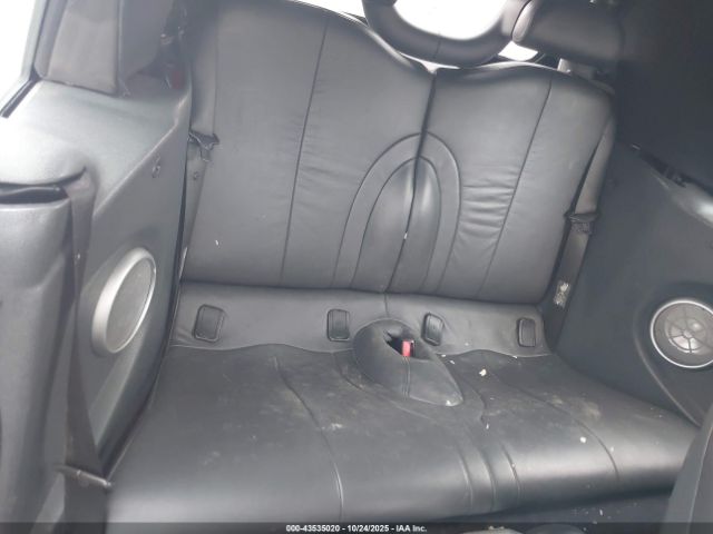 2007 MINI COOPER S WMWRH33567TL94022 Photo 7