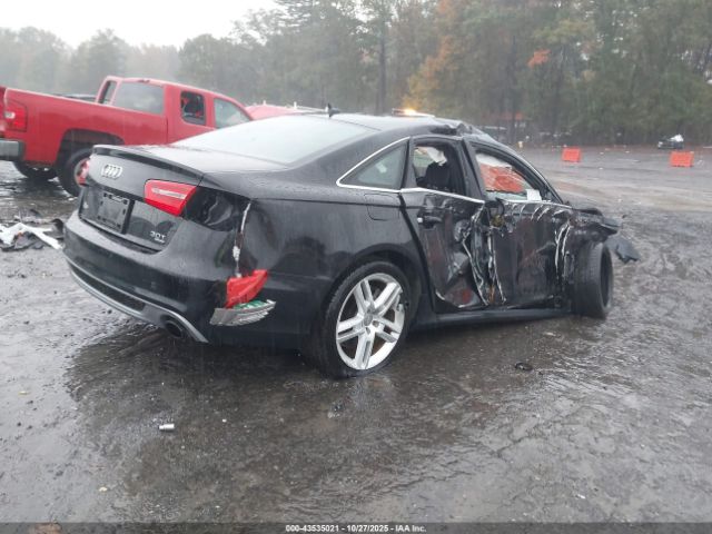 2015 AUDI A6 WAUFGAFC6FN011915 Photo 3