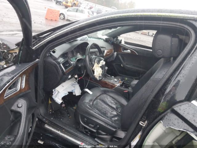 2015 AUDI A6 WAUFGAFC6FN011915 Photo 4