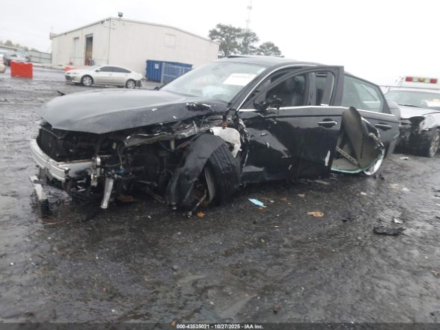 2015 AUDI A6 WAUFGAFC6FN011915 Photo 5