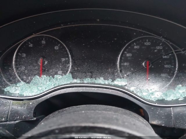 2015 AUDI A6 WAUFGAFC6FN011915 Photo 6