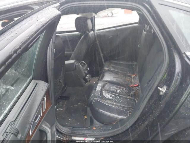 2015 AUDI A6 WAUFGAFC6FN011915 Photo 7