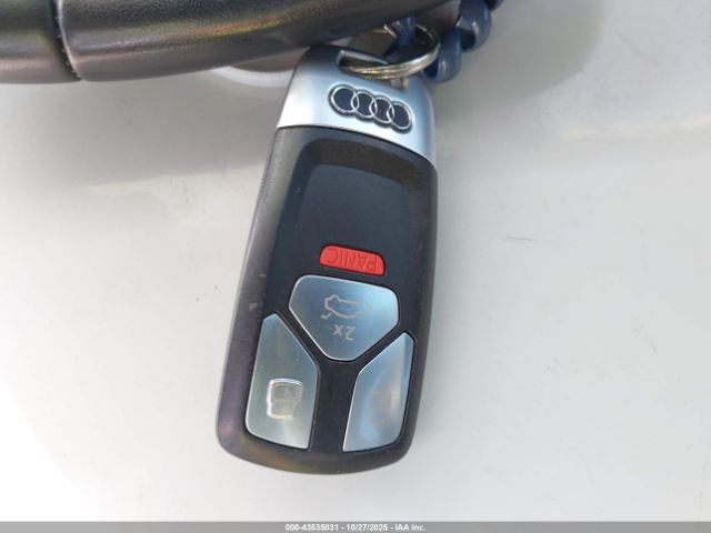 2020 AUDI Q5 WA1G2AFY7L2100725 Photo 10