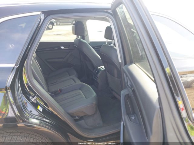 2020 AUDI Q5 WA1G2AFY7L2100725 Photo 7