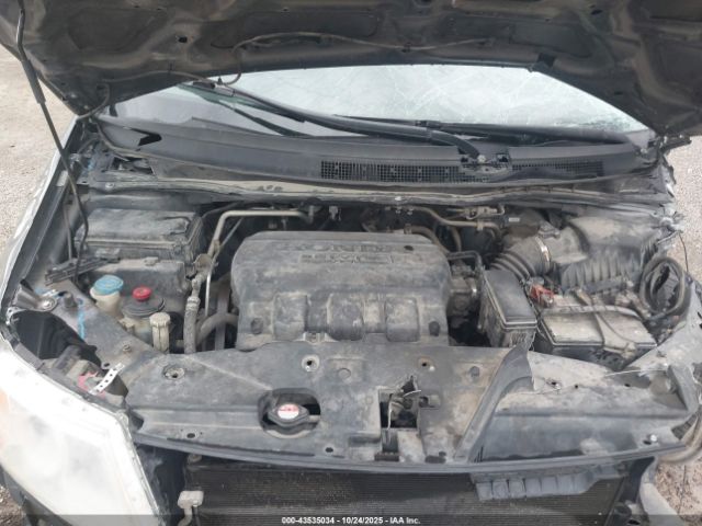 2012 HONDA ODYSSEY 5FNRL5H44CB083649 Photo 9