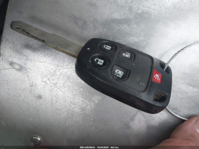 2012 HONDA ODYSSEY 5FNRL5H44CB083649 Photo 10