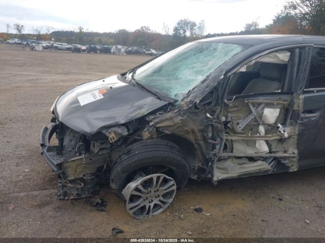 2012 HONDA ODYSSEY 5FNRL5H44CB083649 Photo 5