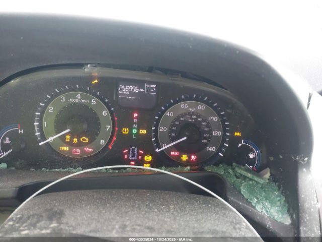 2012 HONDA ODYSSEY 5FNRL5H44CB083649 Photo 6