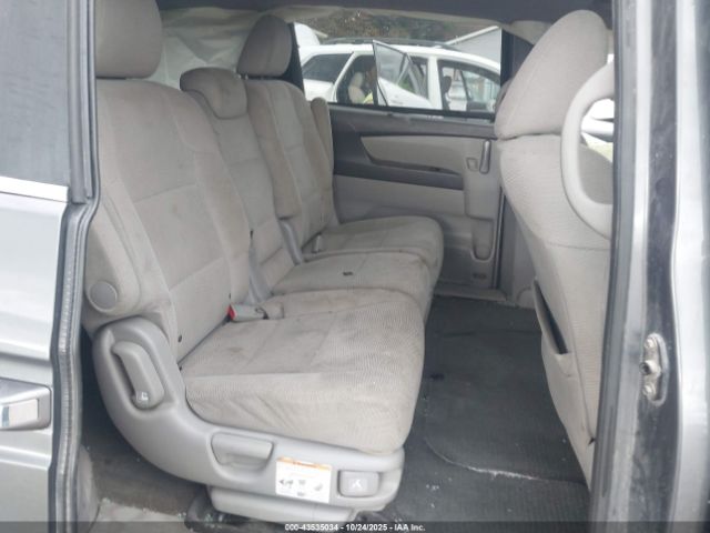 2012 HONDA ODYSSEY 5FNRL5H44CB083649 Photo 7