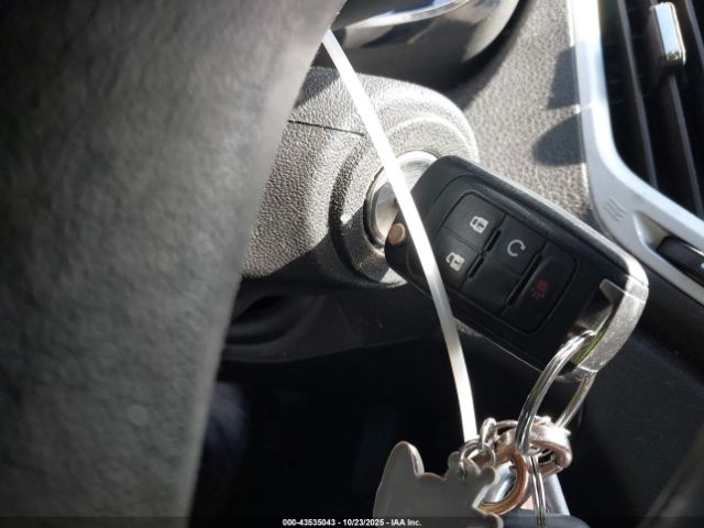 2011 GMC TERRAIN 2CTALMEC7B6321828 Photo 10