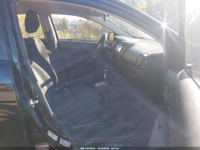 2022 MITSUBISHI MIRAGE G4 ML32FUFJ8NHF01893 Photo 4