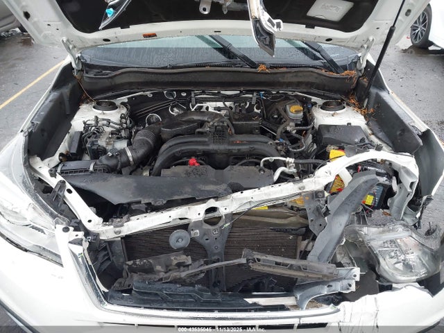 JF2SJAGC2JH470563 Subaru Forester 2.5i Premium