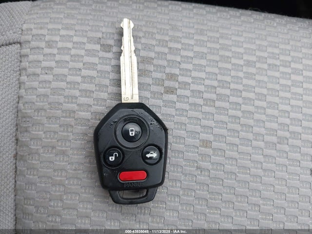 JF2SJAGC2JH470563 Subaru Forester 2.5i Premium