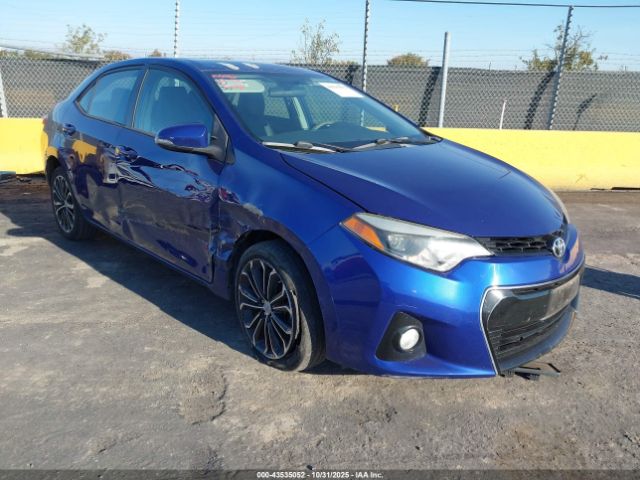 2014 TOYOTA COROLLA 5YFBURHE1EP107055