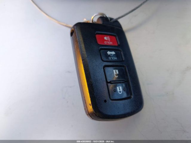 2014 TOYOTA COROLLA 5YFBURHE1EP107055 Photo 10