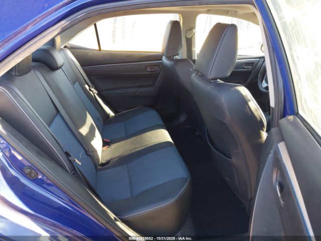 2014 TOYOTA COROLLA 5YFBURHE1EP107055 Photo 7