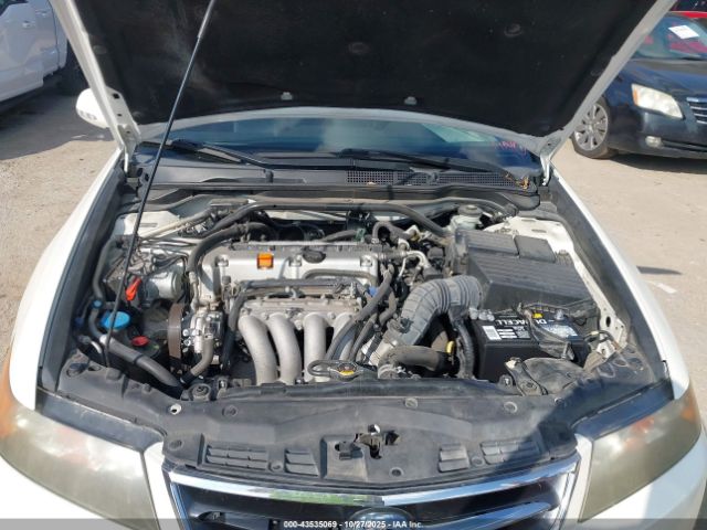 2007 ACURA TSX JH4CL96827C000787 Photo 9