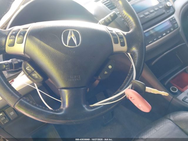 2007 ACURA TSX JH4CL96827C000787 Photo 10