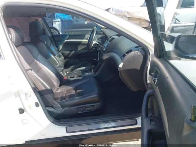 2007 ACURA TSX JH4CL96827C000787 Photo 4