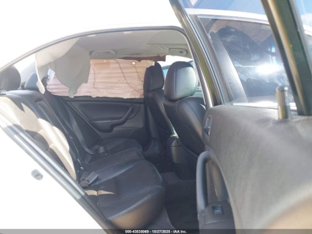 2007 ACURA TSX JH4CL96827C000787 Photo 7