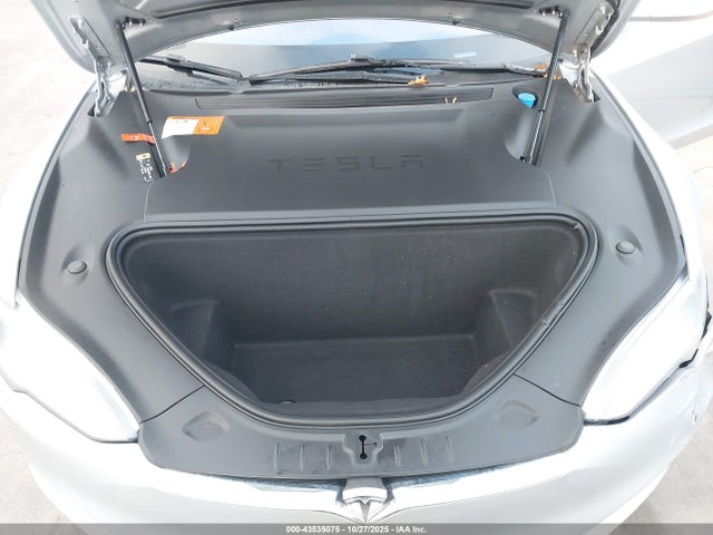 Продаж на аукціоні авто 2017 Tesla Model S 60/75, vin: 5YJSA1E10HF220331, номер лоту: 43535075