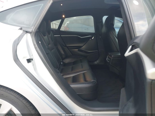 Продаж на аукціоні авто 2017 Tesla Model S 60/75, vin: 5YJSA1E10HF220331, номер лоту: 43535075