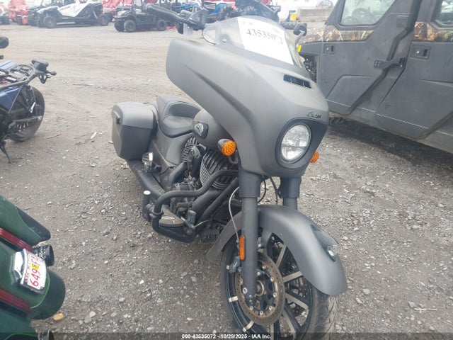 2021 INDIAN MOTORCYCLE CO. CHIEFTAIN 56KTCDBB7M3393147