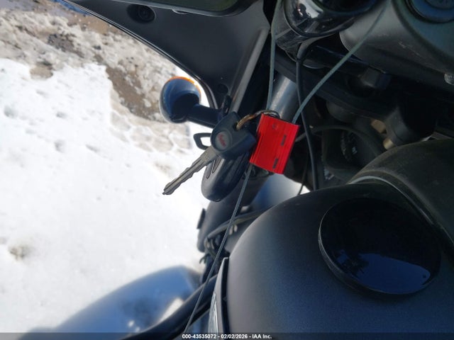 2021 INDIAN MOTORCYCLE CO. CHIEFTAIN 56KTCDBB7M3393147 Photo 10