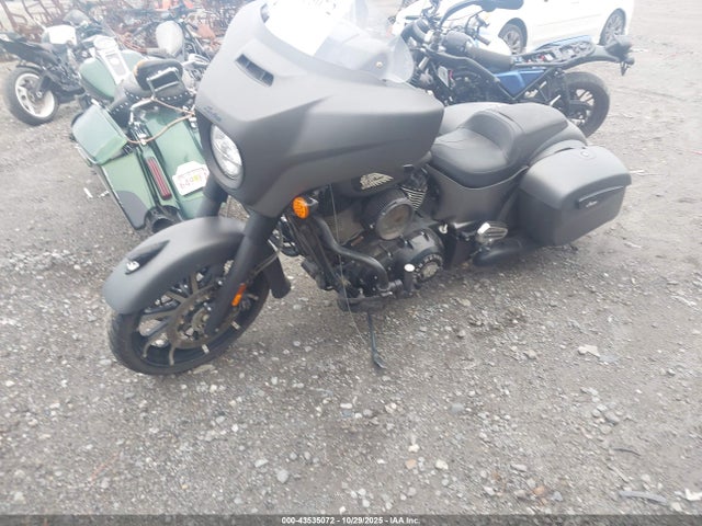 2021 INDIAN MOTORCYCLE CO. CHIEFTAIN 56KTCDBB7M3393147 Photo 1