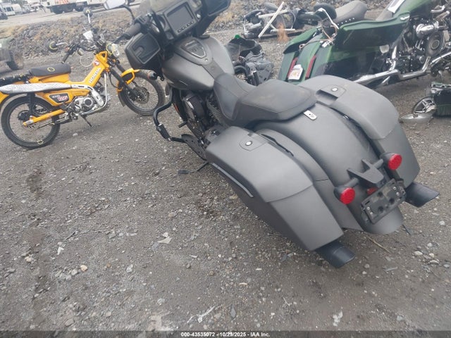 2021 INDIAN MOTORCYCLE CO. CHIEFTAIN 56KTCDBB7M3393147 Photo 2