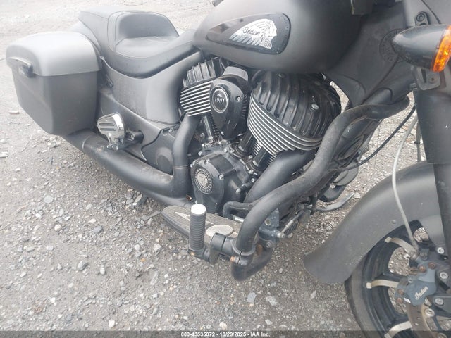 2021 INDIAN MOTORCYCLE CO. CHIEFTAIN 56KTCDBB7M3393147 Photo 7