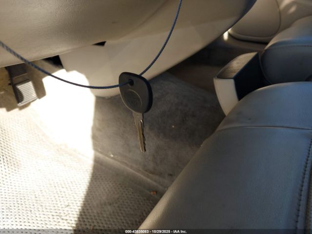 2004 CADILLAC DEVILLE 1G6KE57Y34U138359 Photo 10