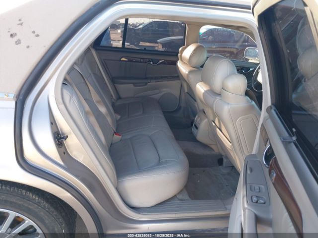 2004 CADILLAC DEVILLE 1G6KE57Y34U138359 Photo 7