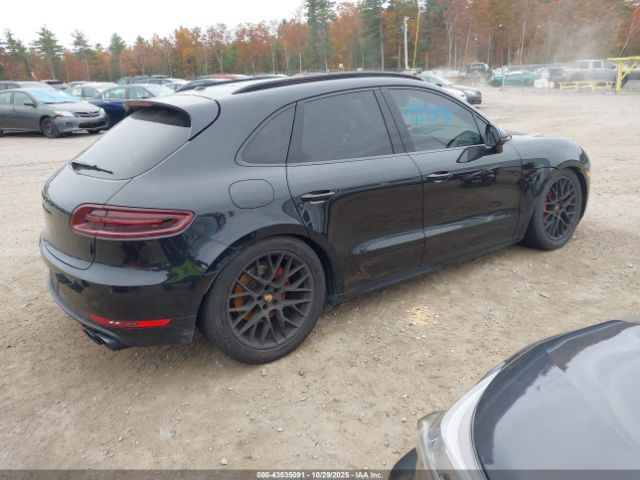 2018 PORSCHE MACAN WP1AG2A59JLB60351 Photo 3