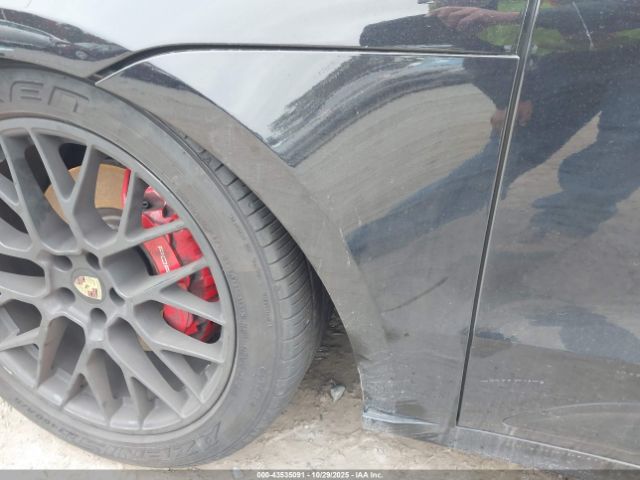 2018 PORSCHE MACAN WP1AG2A59JLB60351 Photo 5