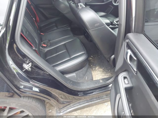 2018 PORSCHE MACAN WP1AG2A59JLB60351 Photo 7