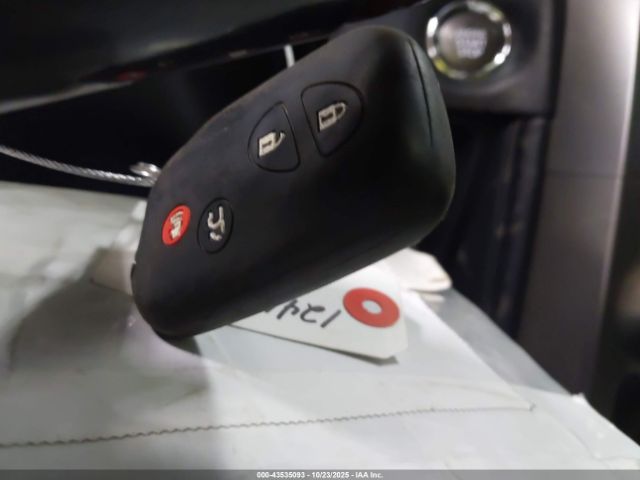 2018 LEXUS GX 460 JTJBM7FX6J5200683 Photo 10