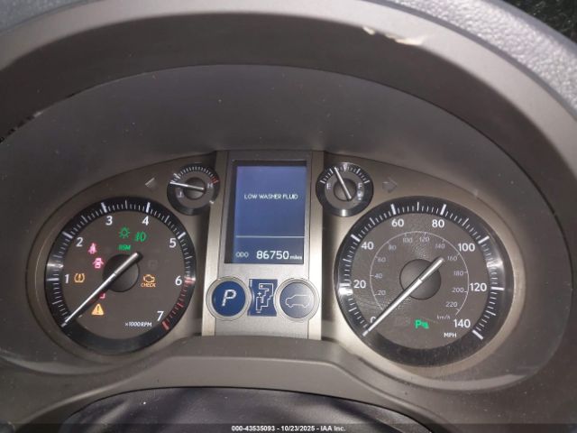 2018 LEXUS GX 460 JTJBM7FX6J5200683 Photo 6