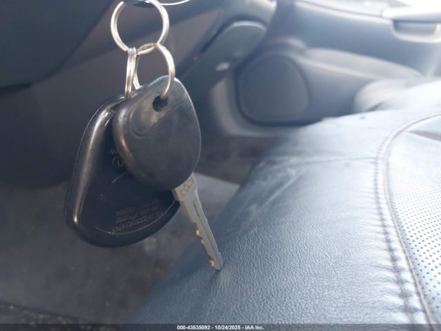 2004 CADILLAC DEVILLE 1G6KD54Y74U228637 Photo 10