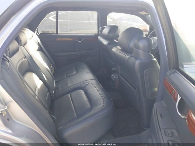 2004 CADILLAC DEVILLE 1G6KD54Y74U228637 Photo 7