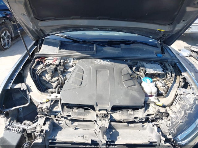 2017 AUDI Q7 WA1LAAF73HD034856 Photo 9