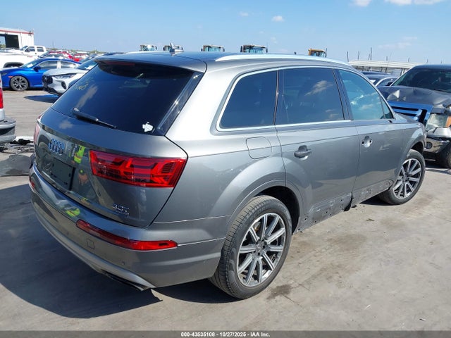 2017 AUDI Q7 WA1LAAF73HD034856 Photo 3