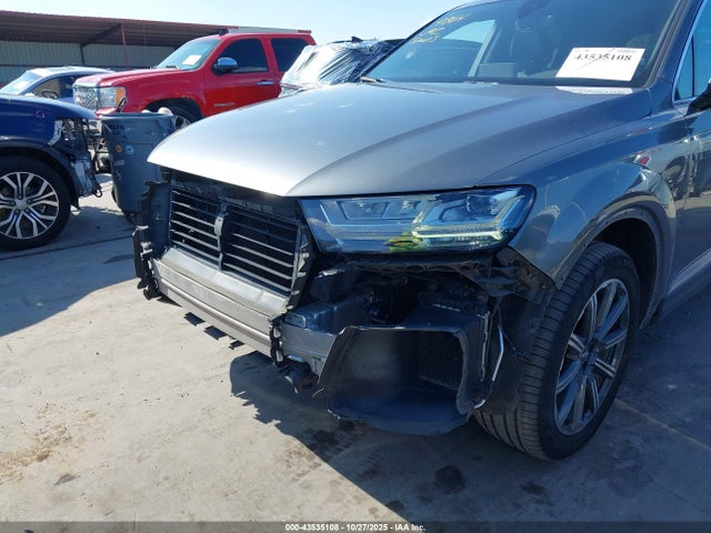 2017 AUDI Q7 WA1LAAF73HD034856 Photo 5