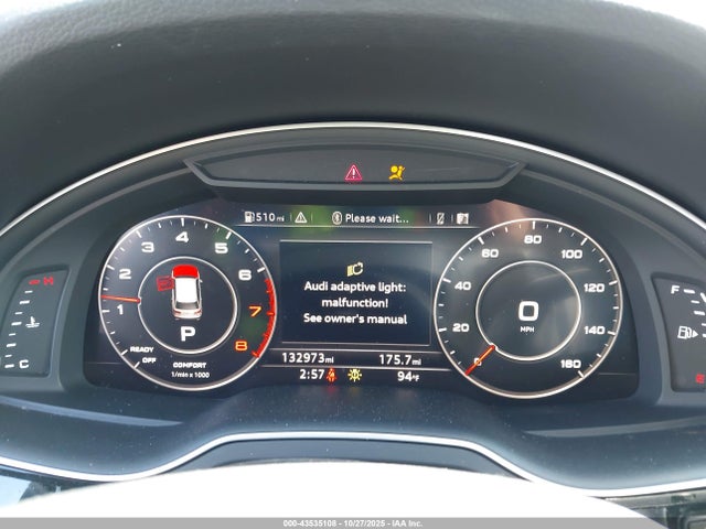 2017 AUDI Q7 WA1LAAF73HD034856 Photo 6