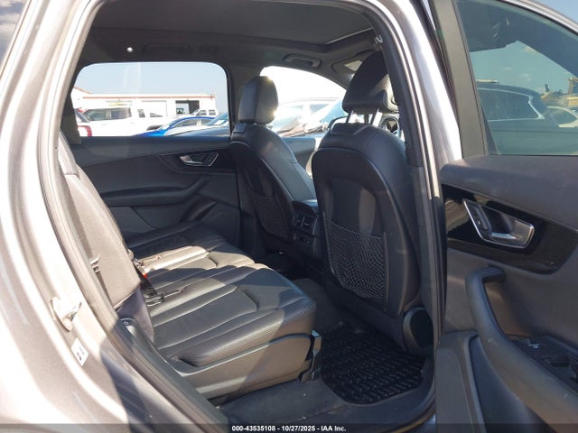 2017 AUDI Q7 WA1LAAF73HD034856 Photo 7