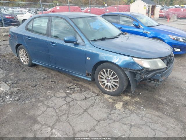 2009 SAAB 9-3 YS3FB49Y791011517 Photo 0