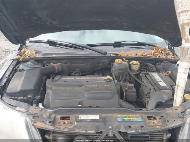 2009 SAAB 9-3 YS3FB49Y791011517 Photo 9